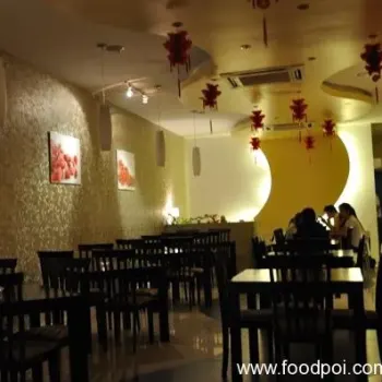 Interior Environment