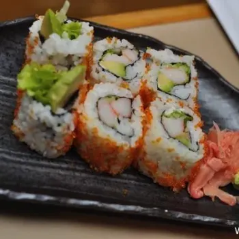 California Maki