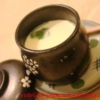 Chawanmushi