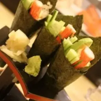 California Rolls