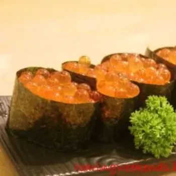 Ikura Sushi