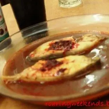 Assam Fish