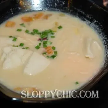 Â Fish Paste Mee Hoon