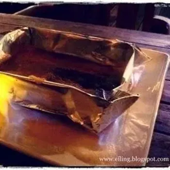 Baked Salmon