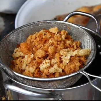 Banana Fritters