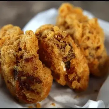 Pisang Goreng