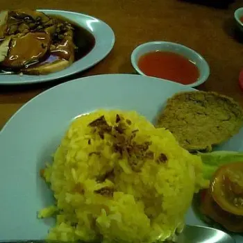 Nasi Ayam