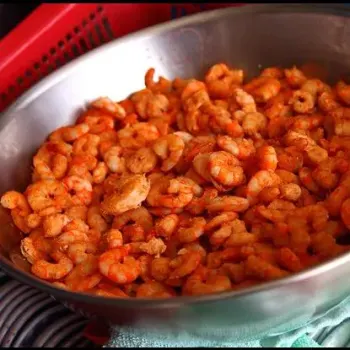 Prawns