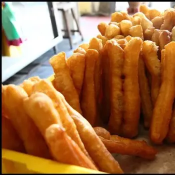 Cintra Street You Tiao (You Char Koay)