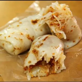 Kuih Tayap