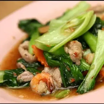 Xiao Bai Cai
