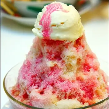 ABC Ice Cream