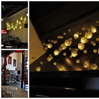 32 Light Street Kopitiam