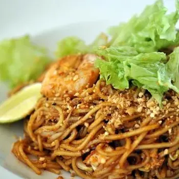 Mee Mamak