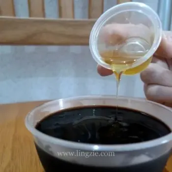 Herbal Jelly