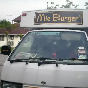 mie burger pickup