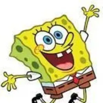 spongebob