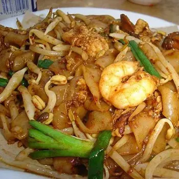 Char Koay Teow