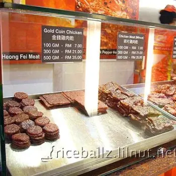 Loong Kee