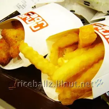 Fries