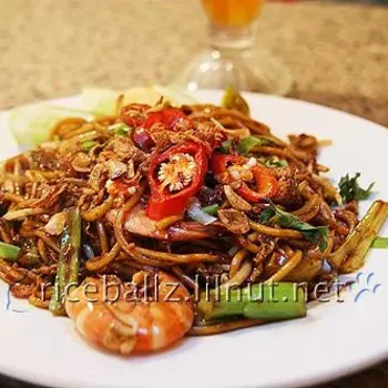 Mee Mamak