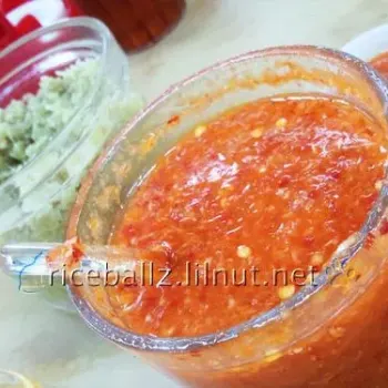 Condiments