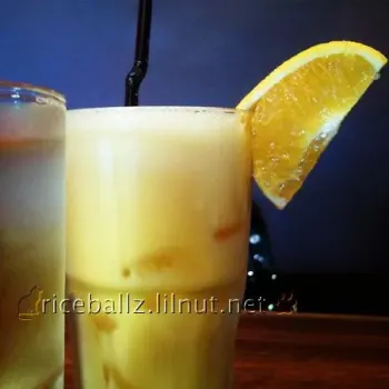 Mocktail