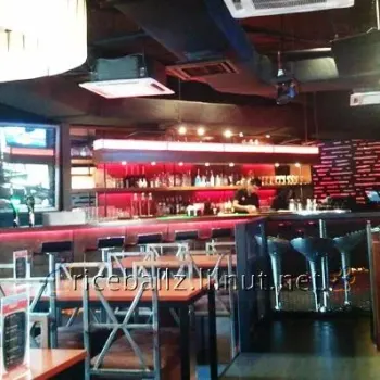 Interior Environment
