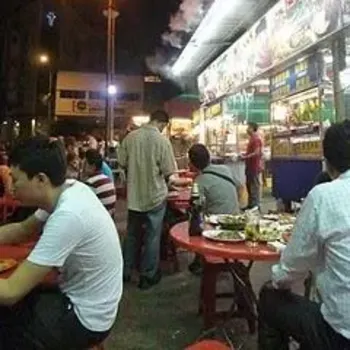 Restoran Chu Cha