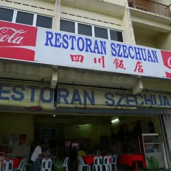 Szechuan Restaurant