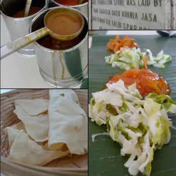 Side Dishes