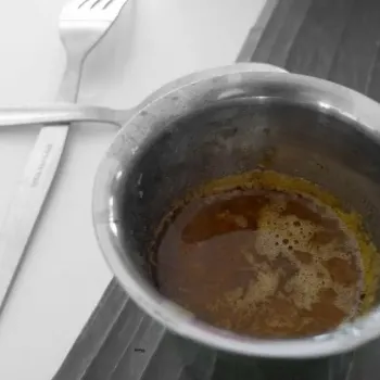 Sour & Appetizing Rasam