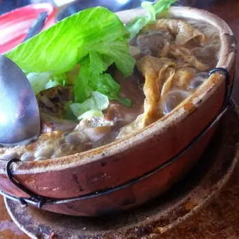 Telok Pulai Bak Kut Teh