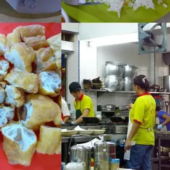 Telok Pulai Bak Kut Teh