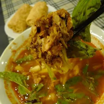 Laksa