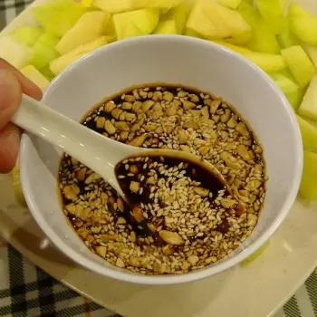 Bee Home Rojak