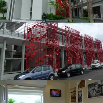 T.O.S (Taste Of South) Coffee Bistro