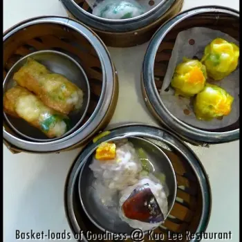 Dim Sum