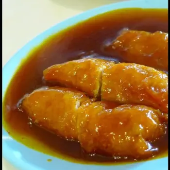 Dim Sum