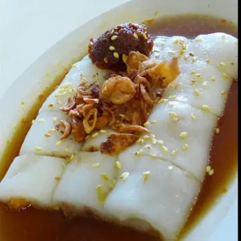 Hong Kong CHee Cheong Fun