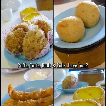 Dim Sum