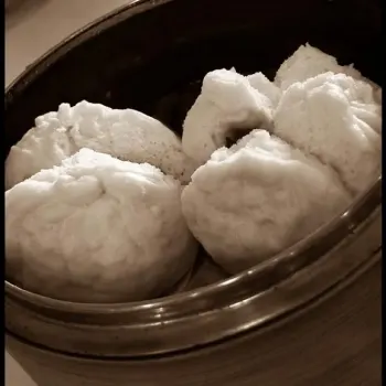 Char Siew Pau