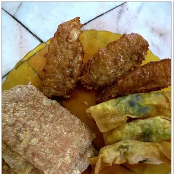 Side Dishes