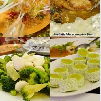 Dishes
