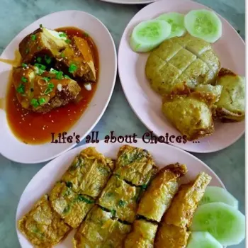Side Dishes