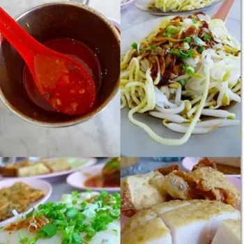 Dishes