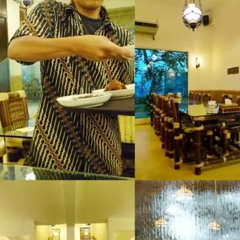 Pondok Padang