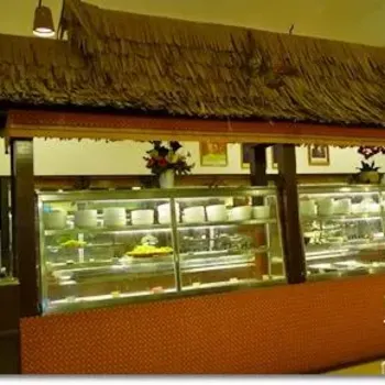 Pondok Padang