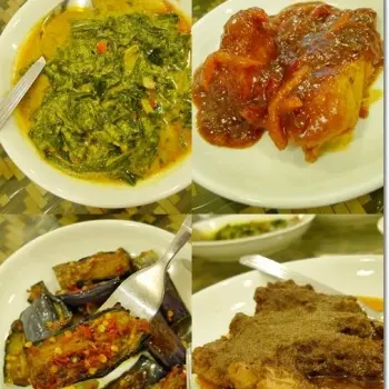 Dishes