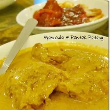 Gulai Ayam